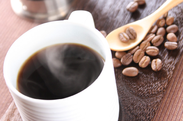 コーヒー