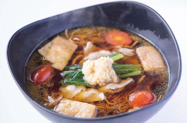 カフェメニュー