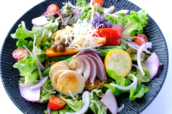 カフェメニュー